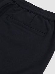 9-13 yrs Relaxed Drawstring Shorts Navy | Children