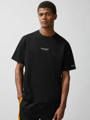 McLaren F1 Team Lando-Print T-Shirt Unisex Fit Black | Mens