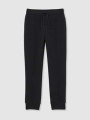9-13 yrs Interlock Drawstring Joggers Navy Blue | Children