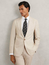 Suit Jacket Stone | Mens