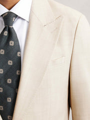 Suit Jacket Stone | Mens
