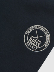 9-13 yrs Hockey Joggers Navy | Children