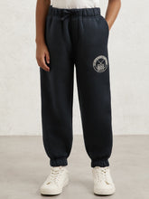 3-9 yrs Hockey Joggers Navy | Children