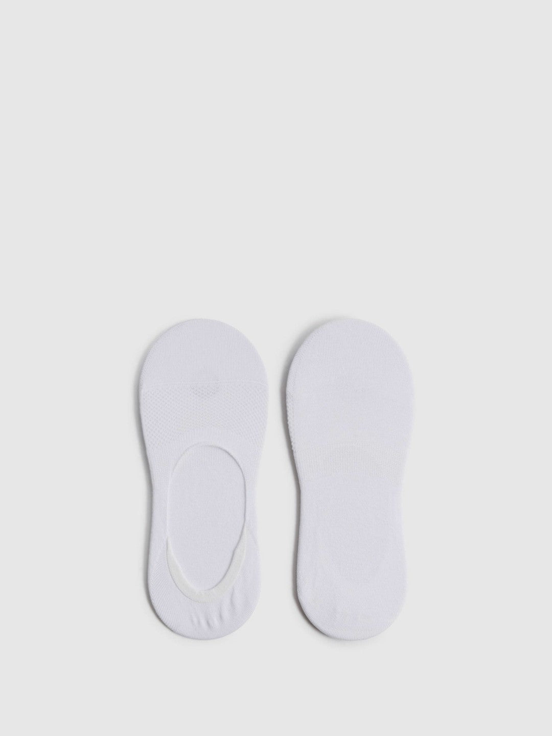 Trainer Socks White | Women / Men