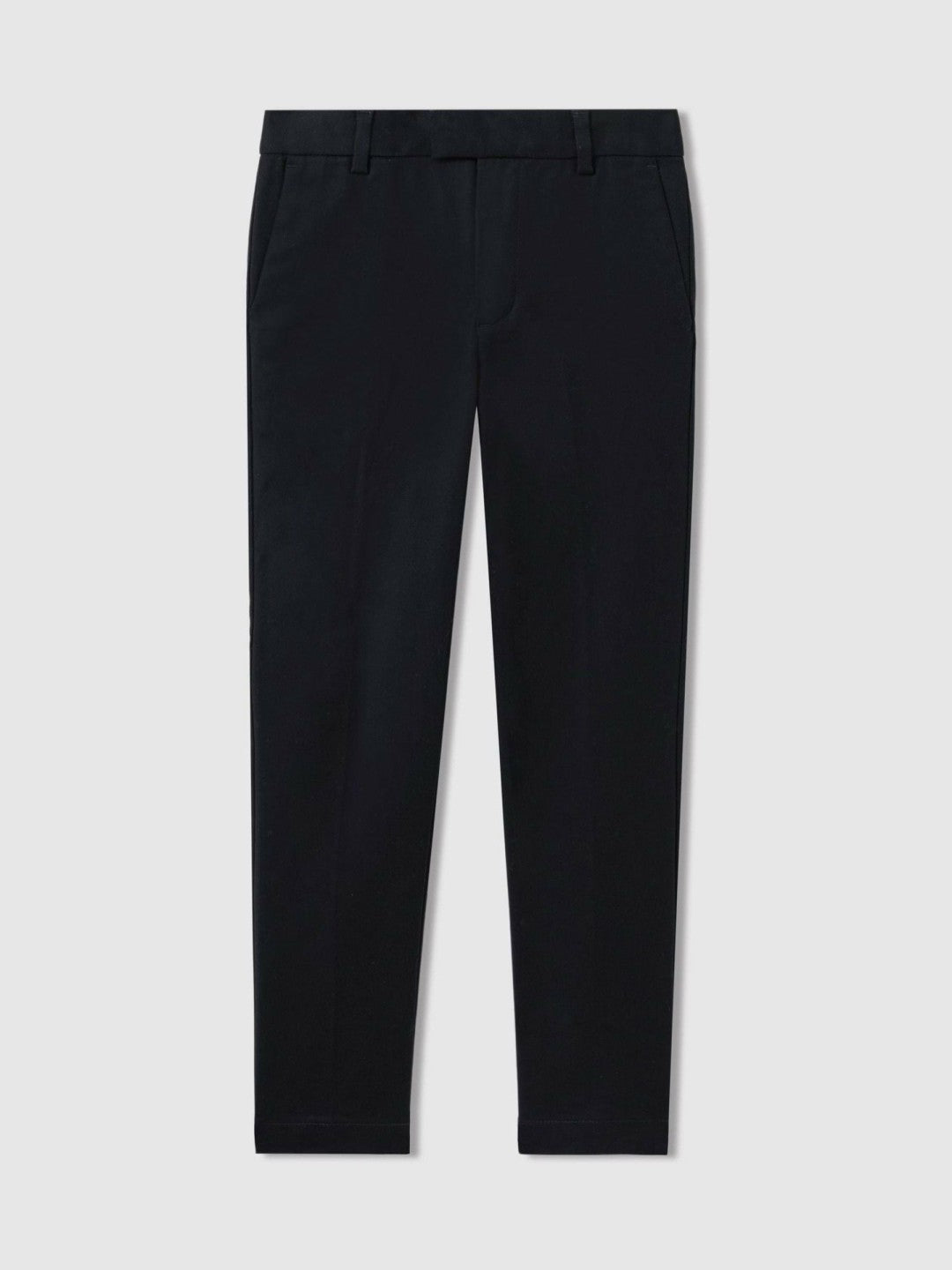 9-13 yrs Slim Fit Tapered Chinos Navy | Children