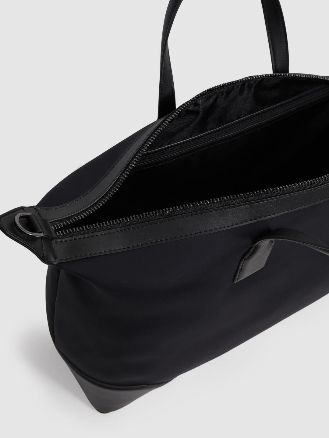 Neoprene Holdall Dark Navy | Mens