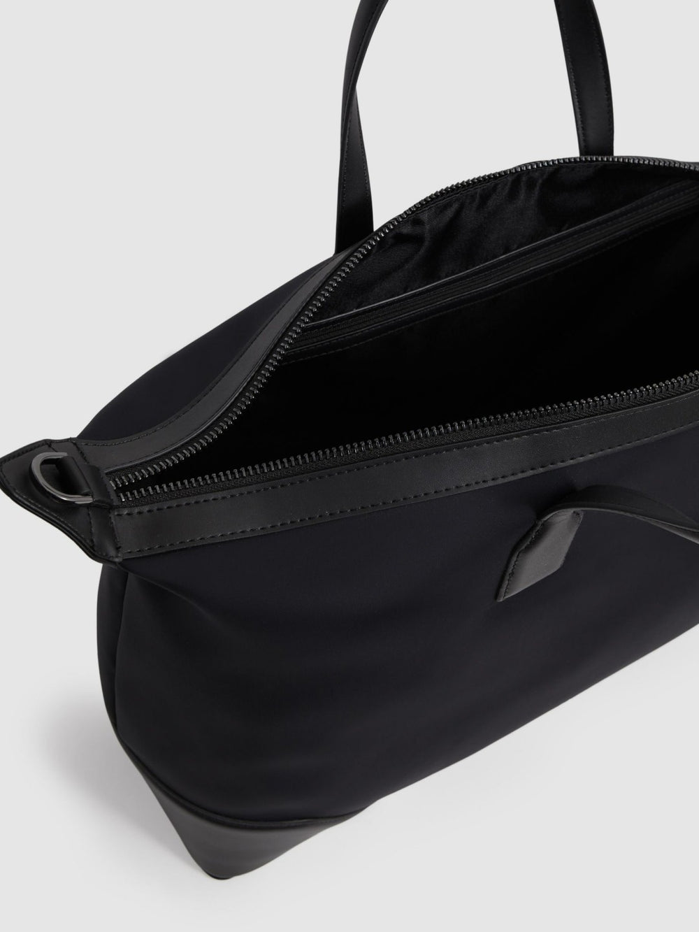 Neoprene Holdall Dark Navy | Mens