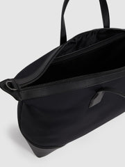Neoprene Holdall Dark Navy | Mens