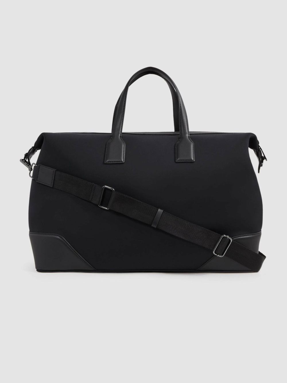 Neoprene Holdall Dark Navy | Mens