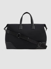 Neoprene Holdall Dark Navy | Mens