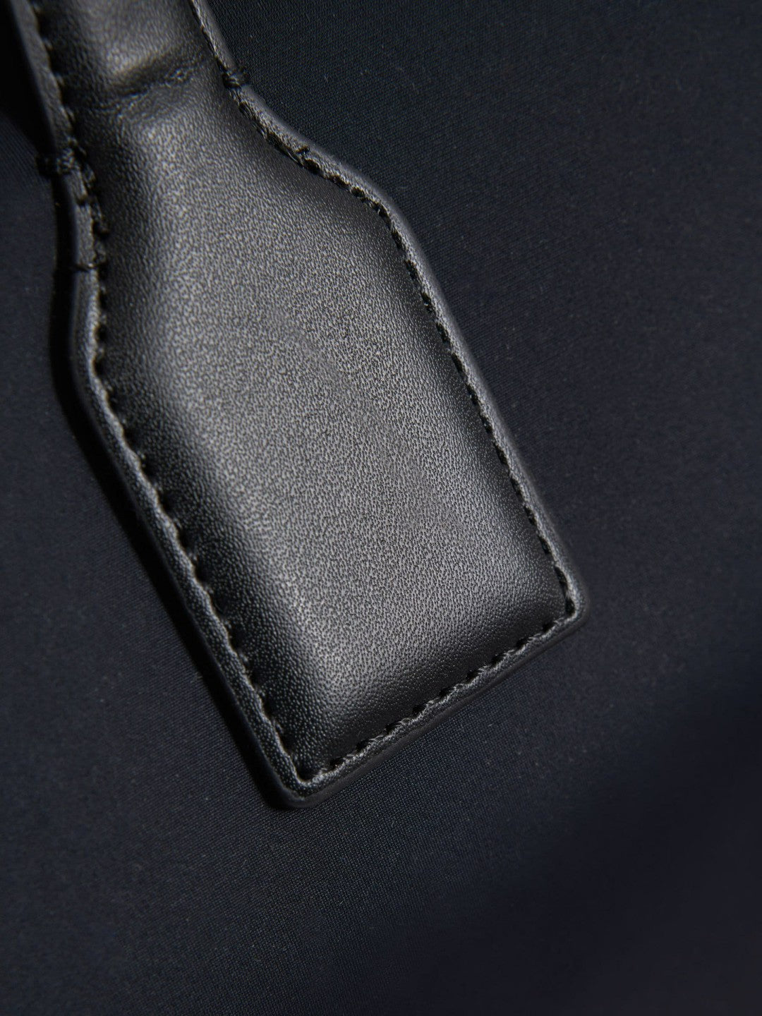 Neoprene Holdall Dark Navy | Mens