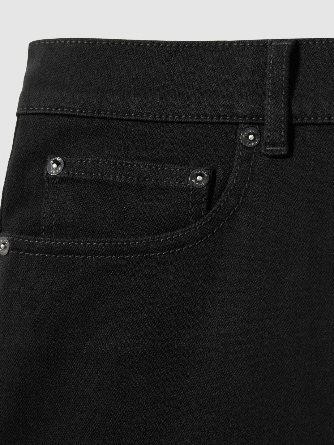 Skinny-Fit Jeans Stay Black | Mens