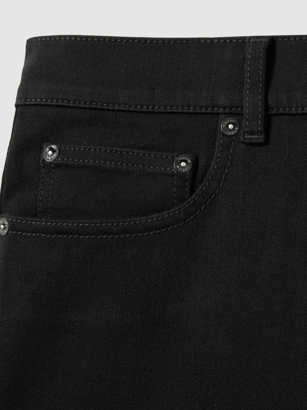 Skinny-Fit Jeans Stay Black | Mens