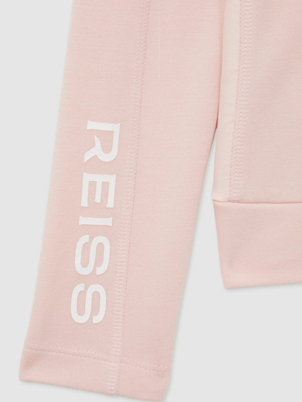9-13 yrs Funnel-Neck Base-Layer Top Pink | Children