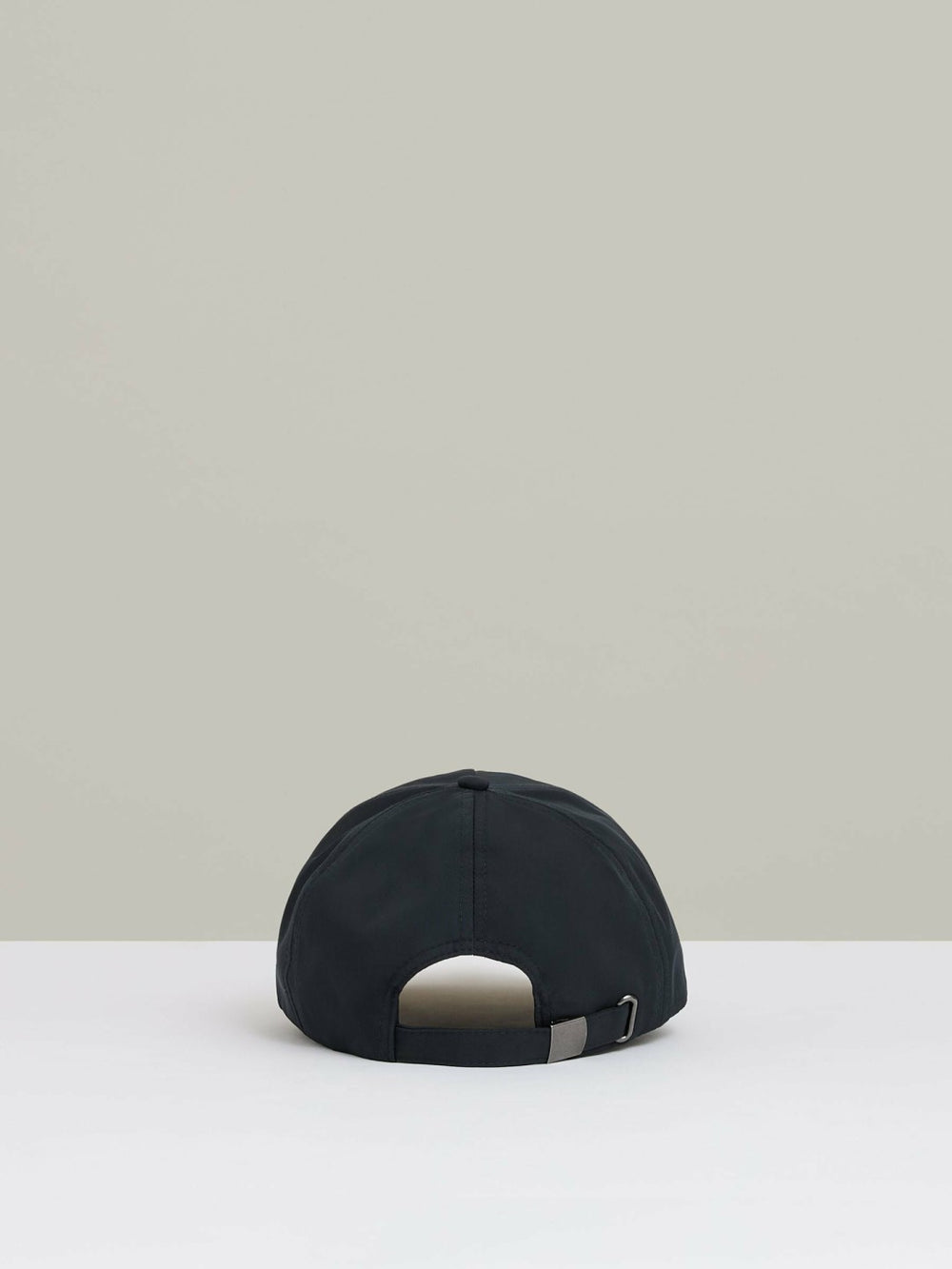 Logo Lettering Baseball Cap Navy | Mens