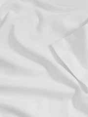 Cotton Crew-Neck T-Shirts 3 Pack White | Children