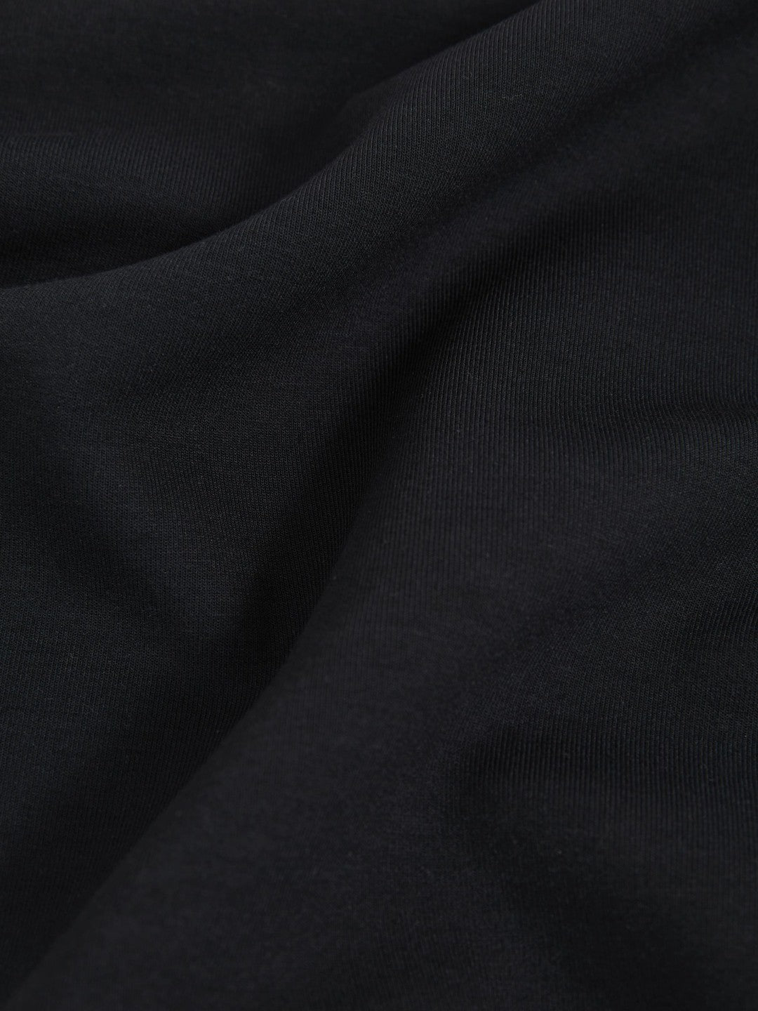 3-9 yrs Interlock-Jersey Crew-Neck T-Shirt Navy | Children