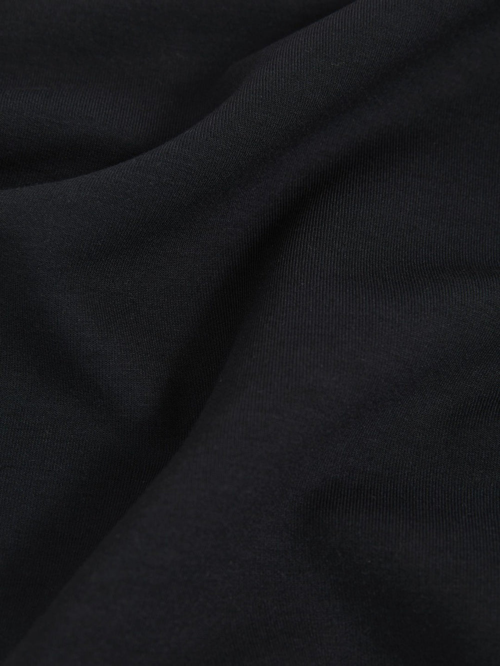 3-9 yrs Interlock-Jersey Crew-Neck T-Shirt Navy | Children