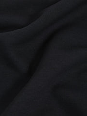 3-9 yrs Interlock-Jersey Crew-Neck T-Shirt Navy | Children