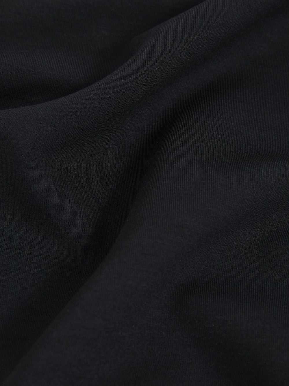 9-13 yrs Interlock-Jersey Crew-Neck T-Shirt Navy | Children