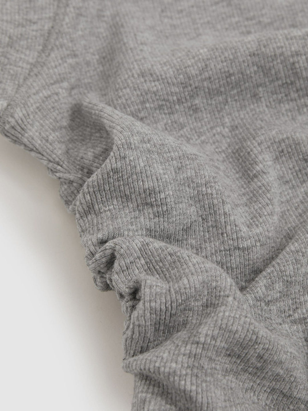 13-14 yrs Ruched Vest Top Grey | Children