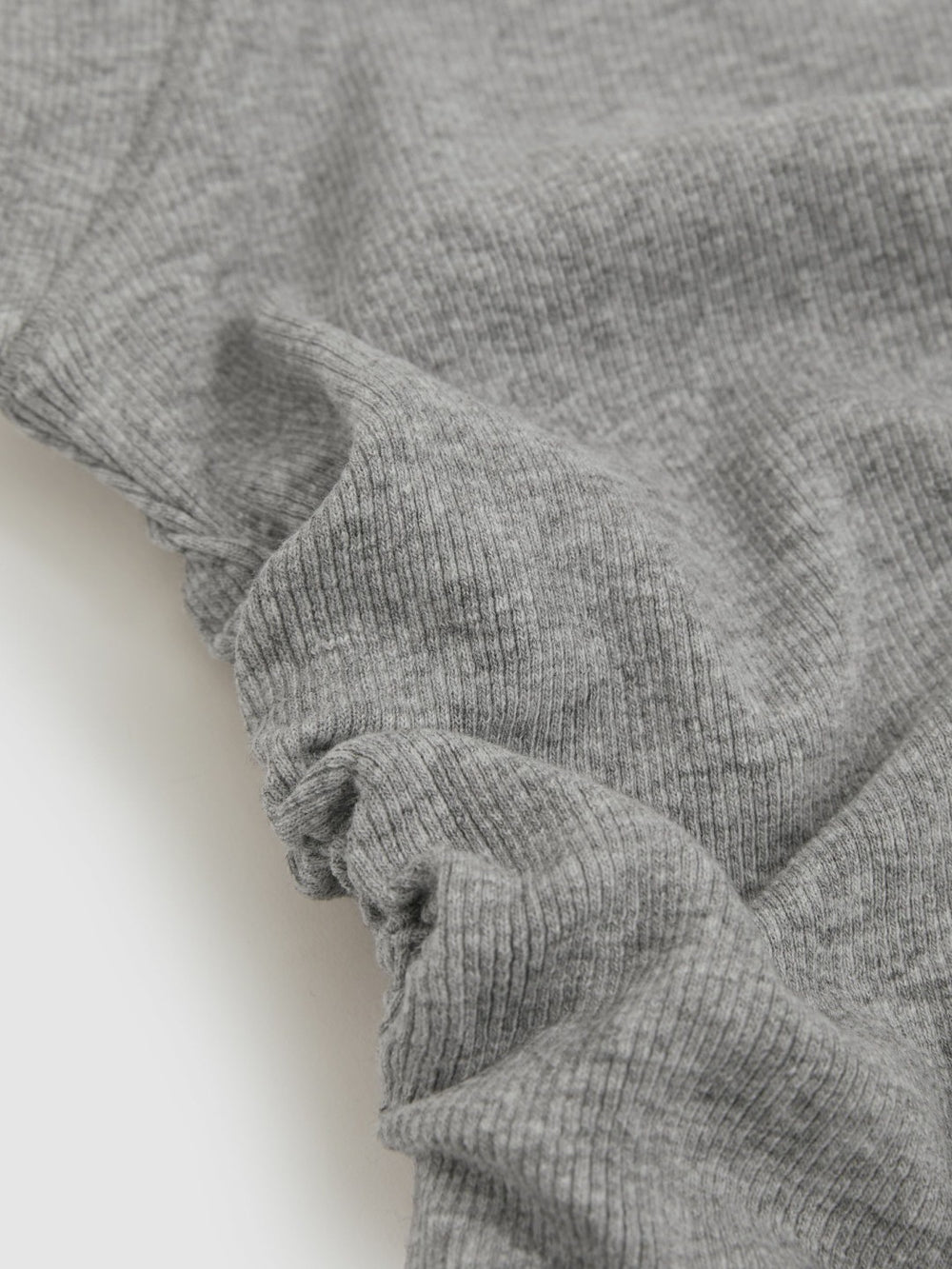 9-13 yrs Ruched Vest Top Grey | Children