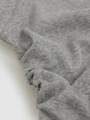 9-13 yrs Ruched Vest Top Grey | Children