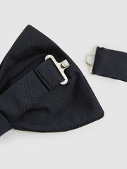 Tie Dark Navy | Mens