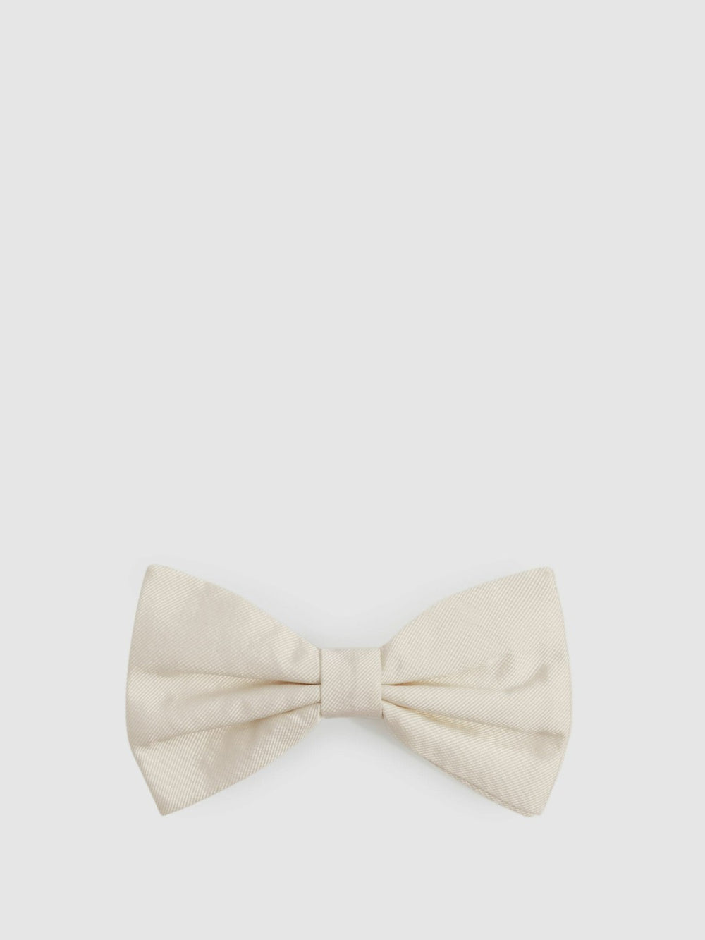 Tie Light Ivory | Mens