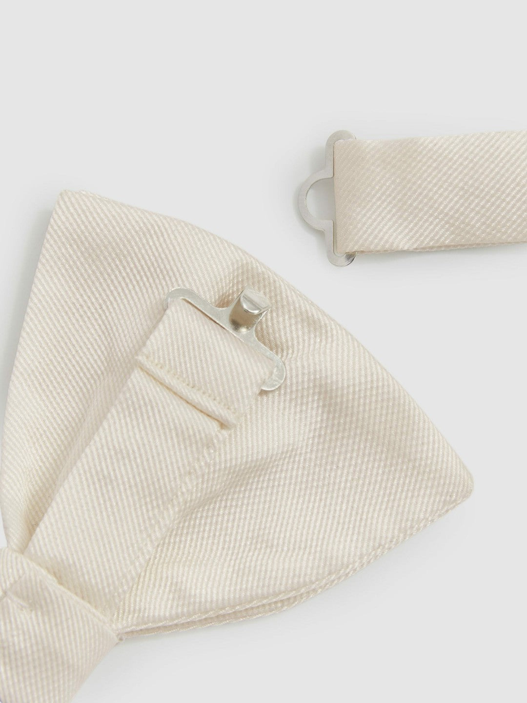 Tie Light Ivory | Mens