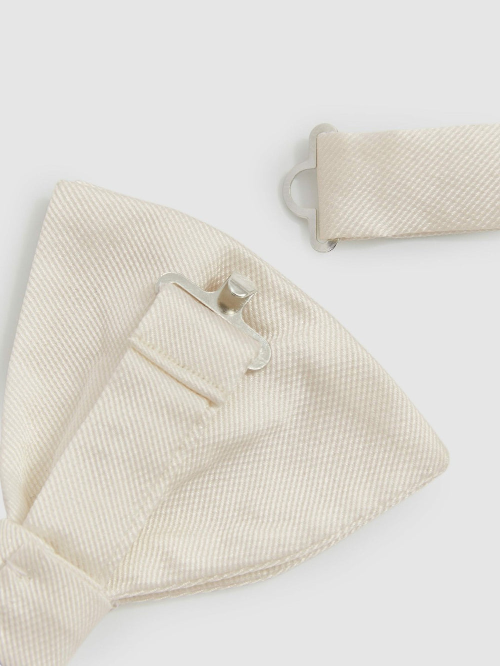Tie Light Ivory | Mens
