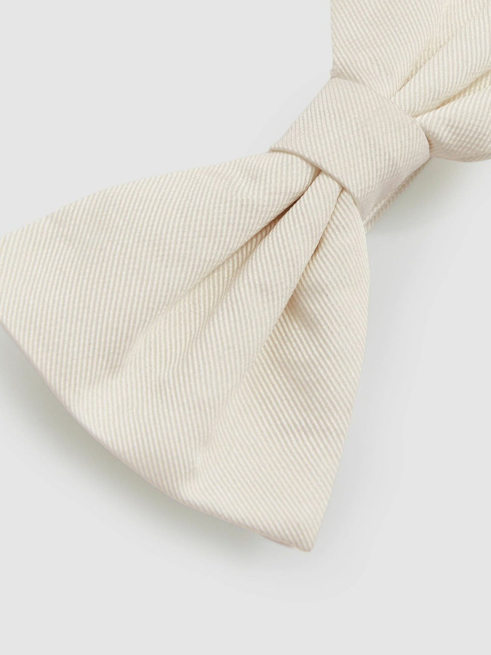 Tie Light Ivory | Mens