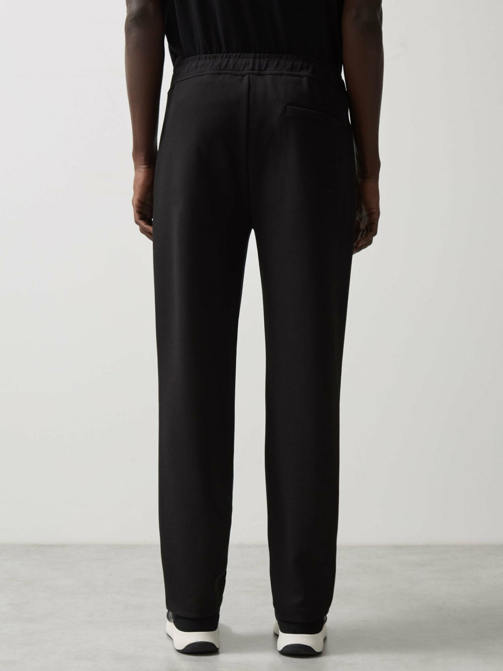 McLaren F1 Team Interlock Joggers Black | Mens