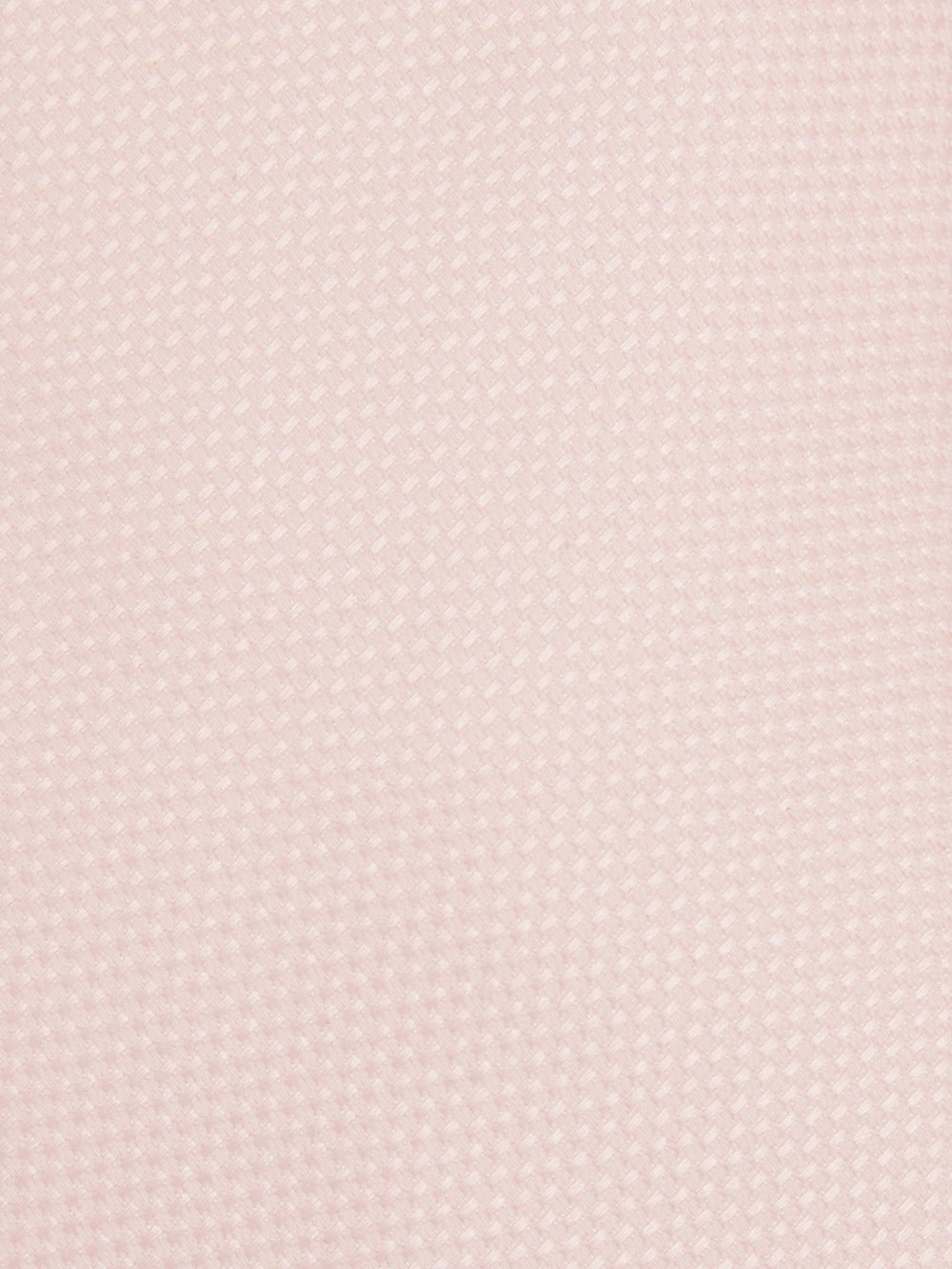 Textured Silk Blend Tie Light Pink | Mens