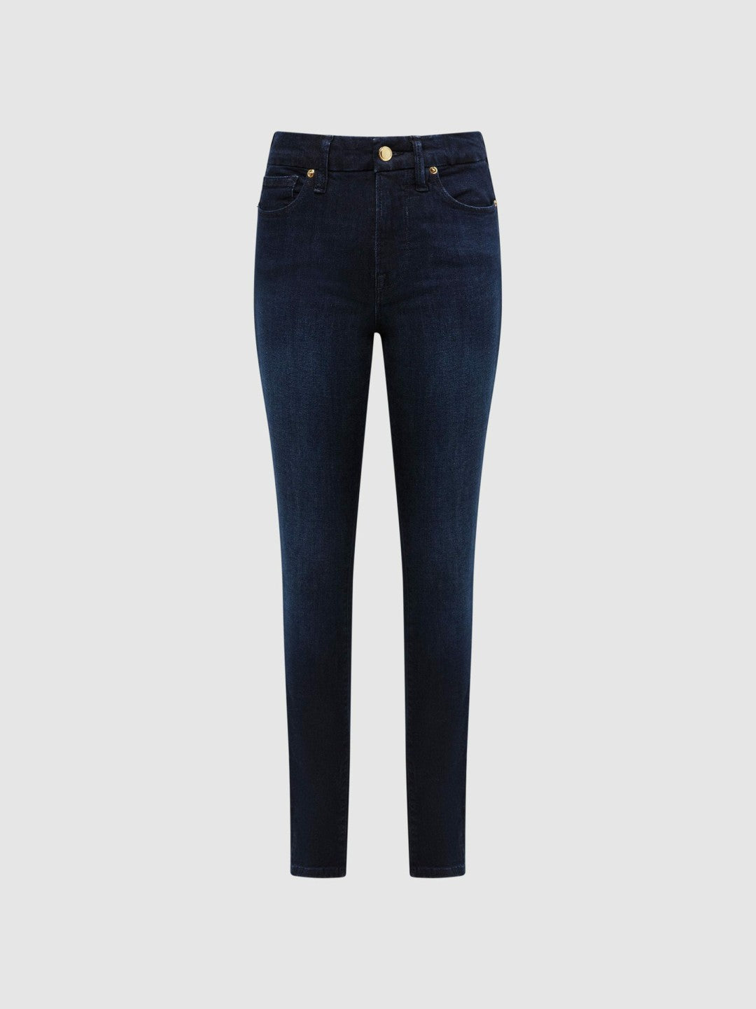 Good American Sculpting Skinny Jeans Indigo | Womens