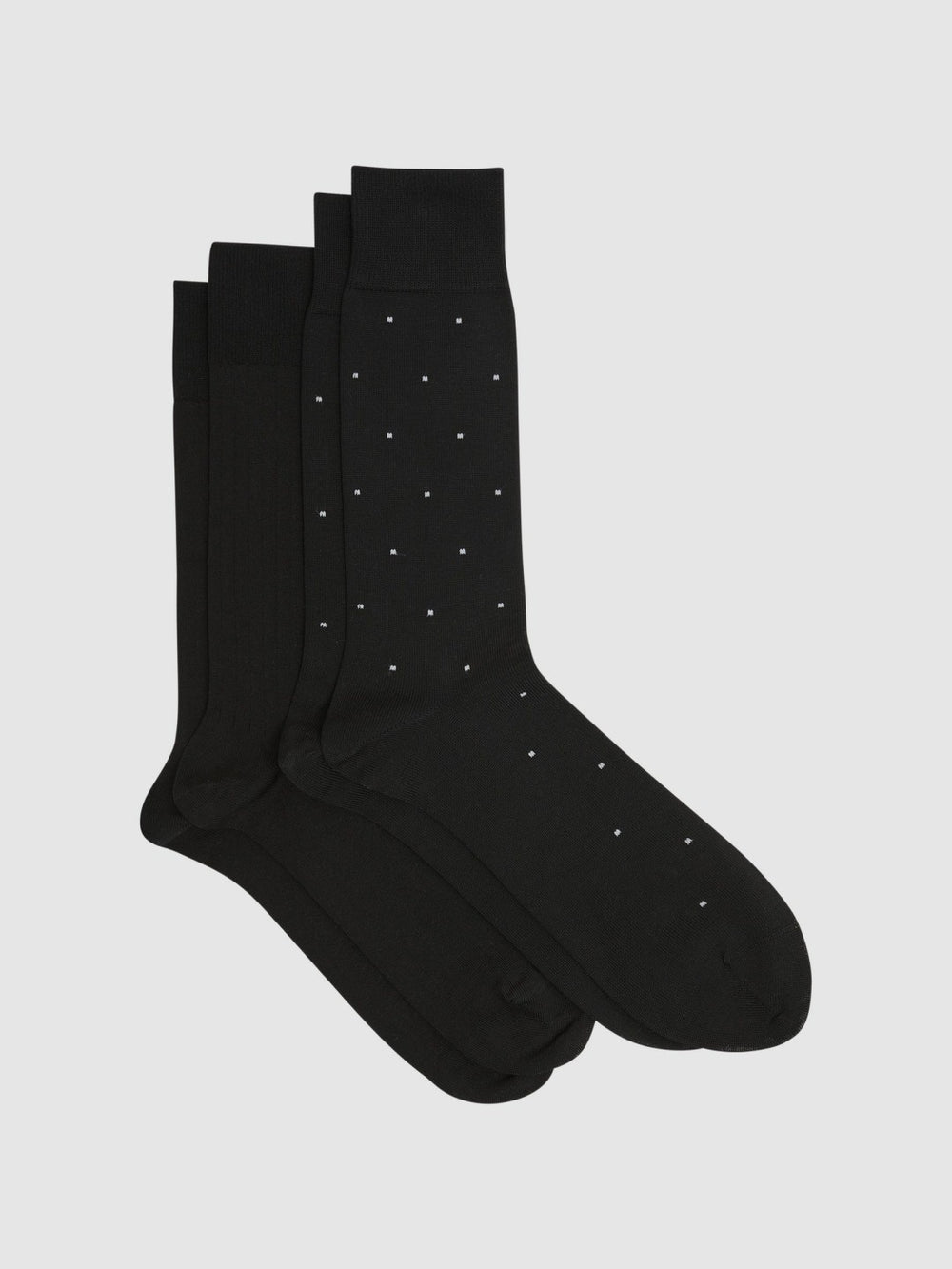 Socks Black | Mens