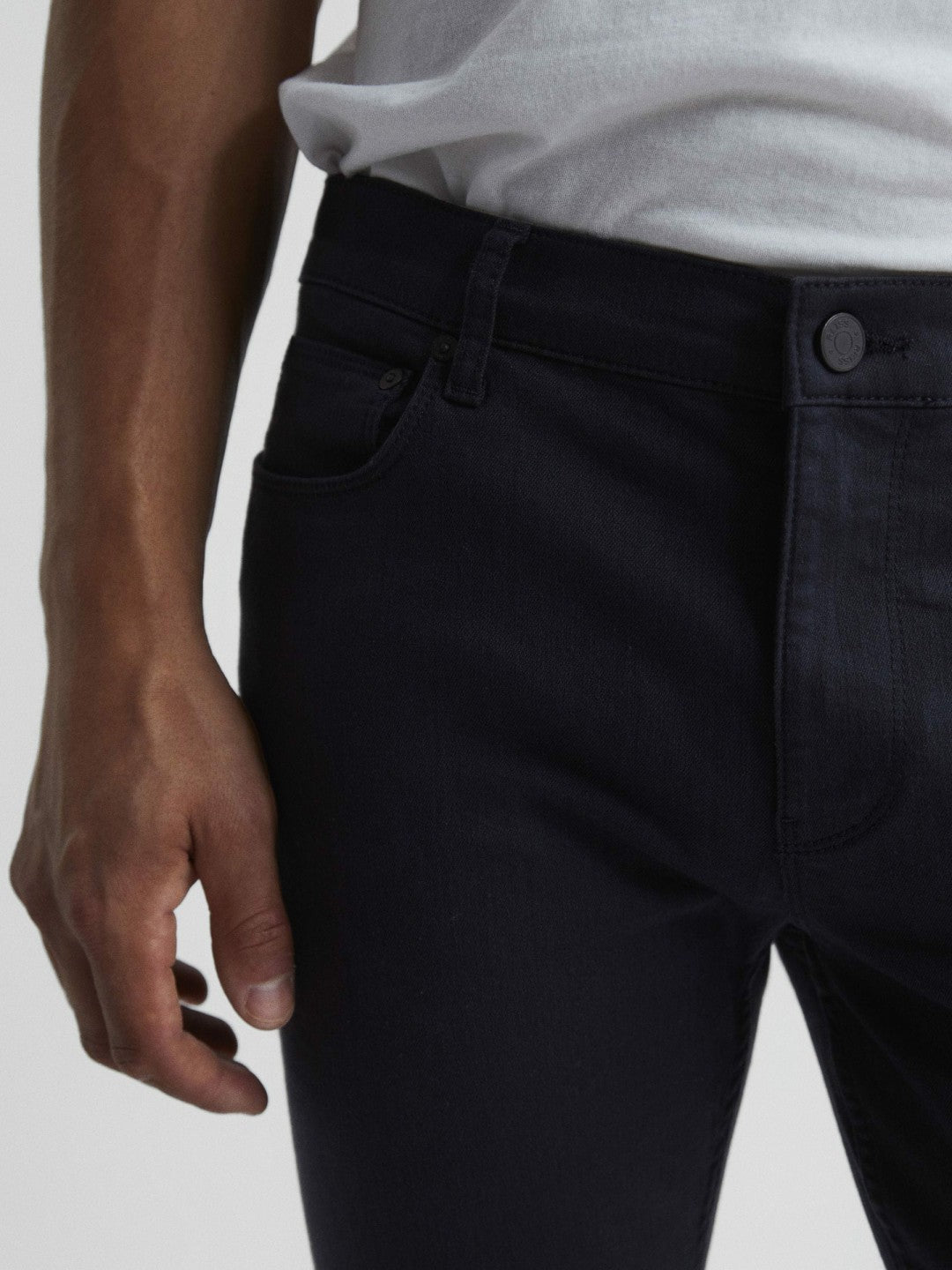 Slim Fit Jeans Blue | Mens