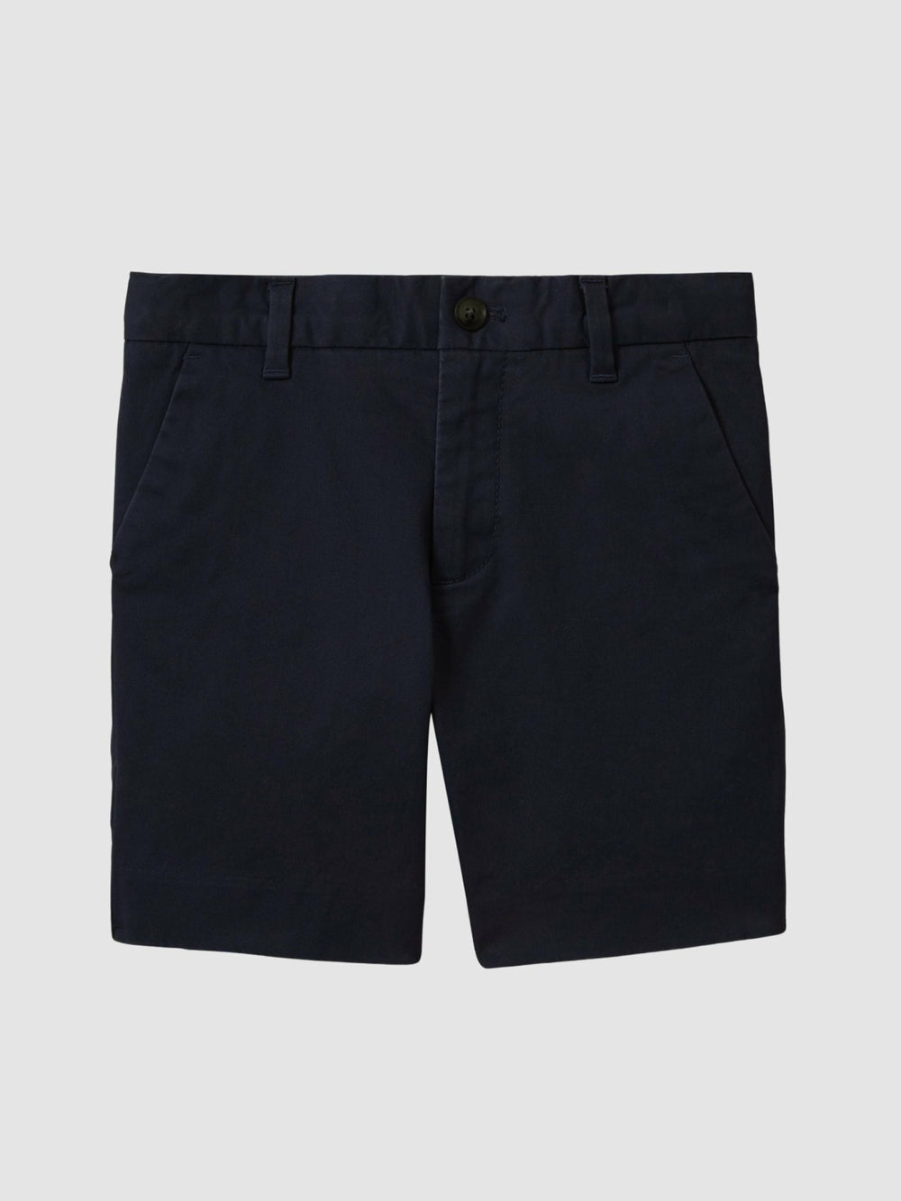 9-13 yrs Casual Chino Shorts Navy | Children