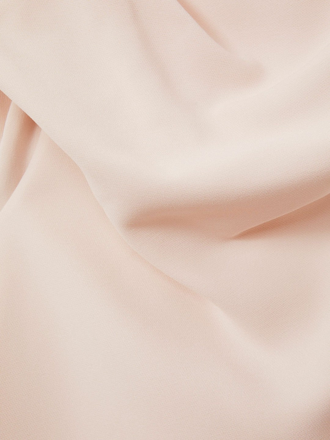 9-13 yrs High-Neck Drape Back Dress Pink | Children