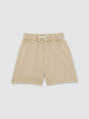 9-13 yrs | Les 100 Ciels Jersey Shorts Sage | Children