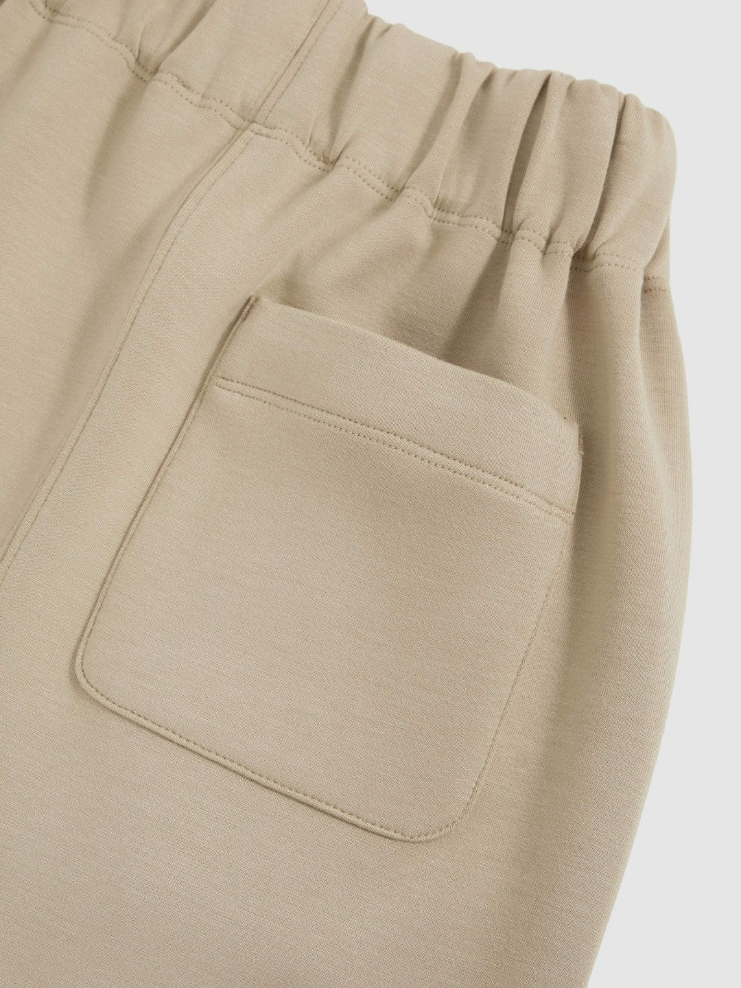 9-13 yrs | Les 100 Ciels Jersey Shorts Sage | Children