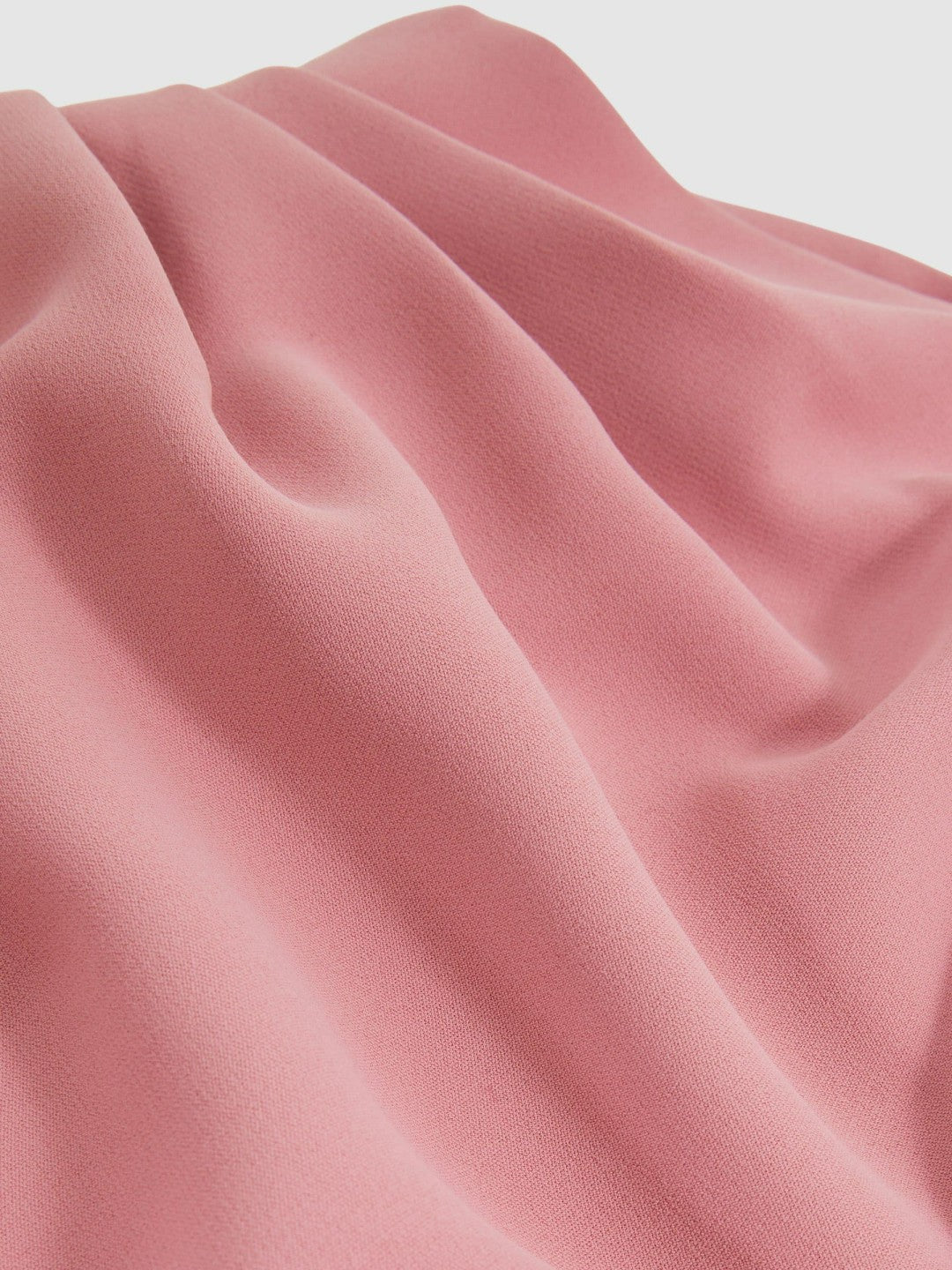 4-9 yrs One-Shoulder Draped Dress Pink | Children