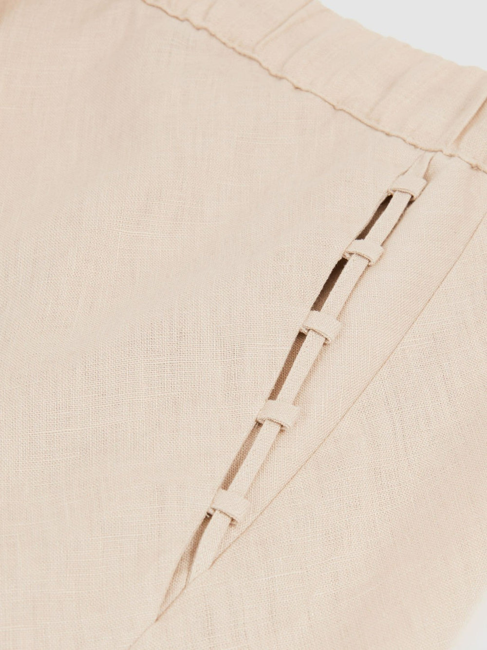 Slip Midi Skirt Neutral | Womens
