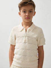 13-14 yrs McLaren F1 Team Speedmark Polo Shirt White | Children