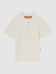 9-13 yrs McLaren F1 Team Speedmark Polo Shirt White | Children