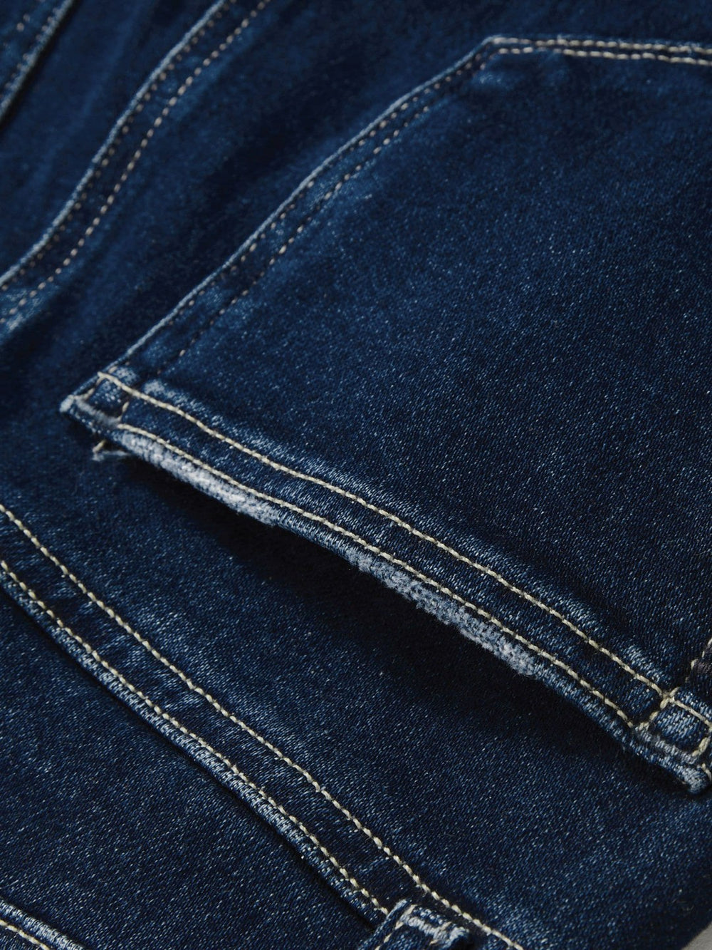 Paige High Rise Flared Jeans Marciella Blue | Womens