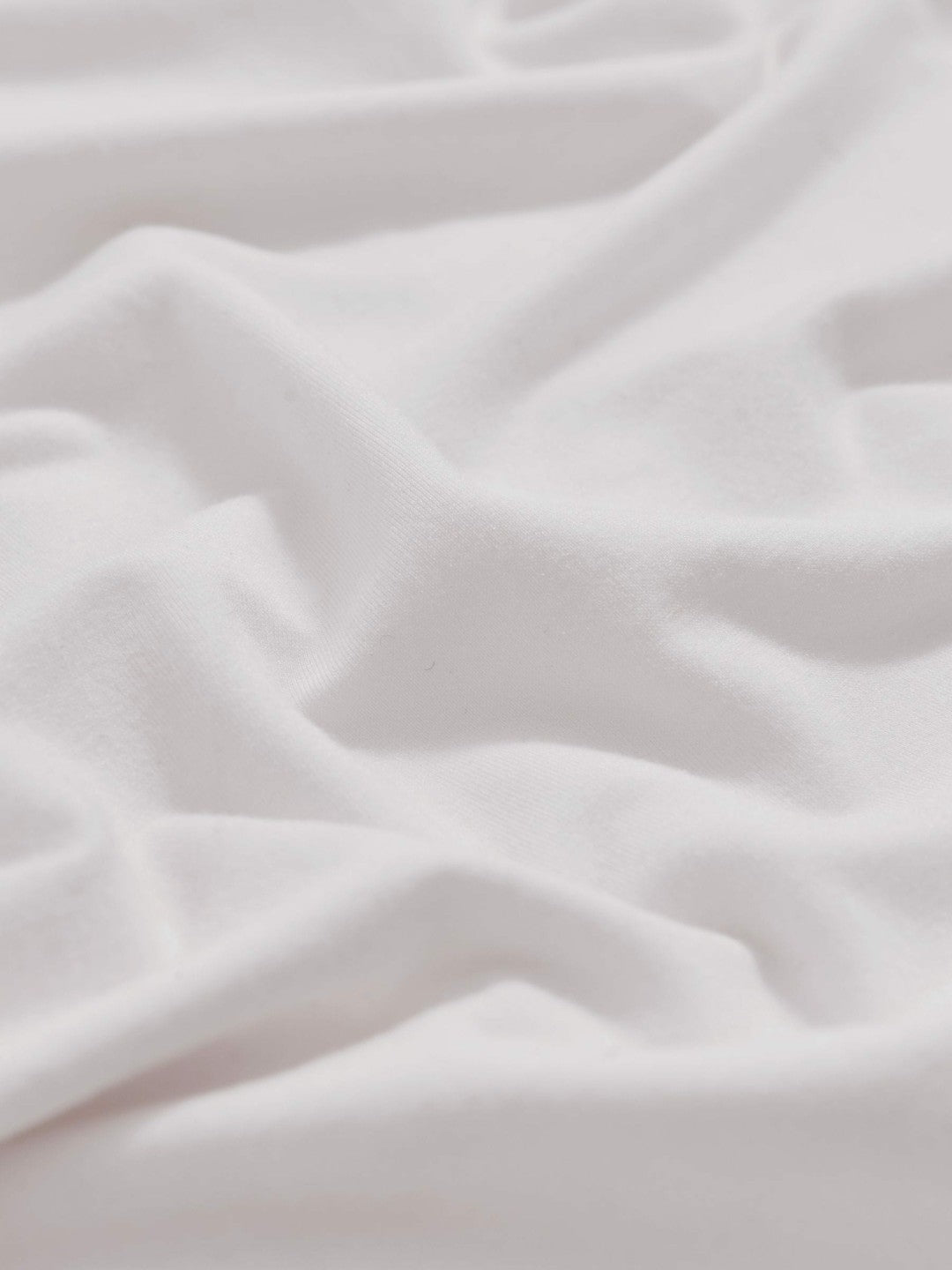 Short Sleeve T-Shirt Cream | Womens