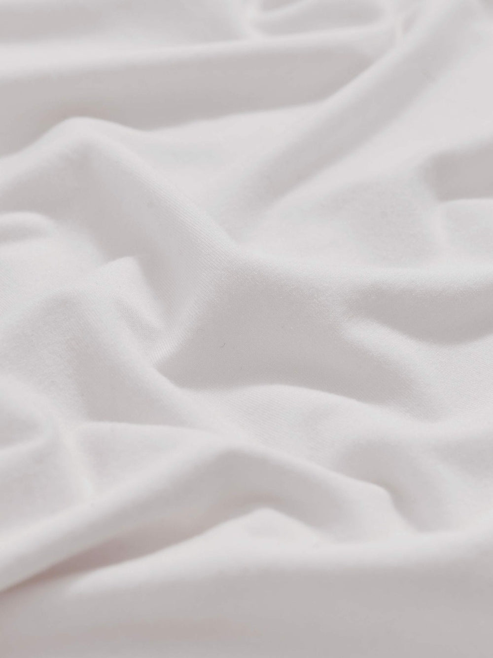 Short Sleeve T-Shirt Cream | Womens
