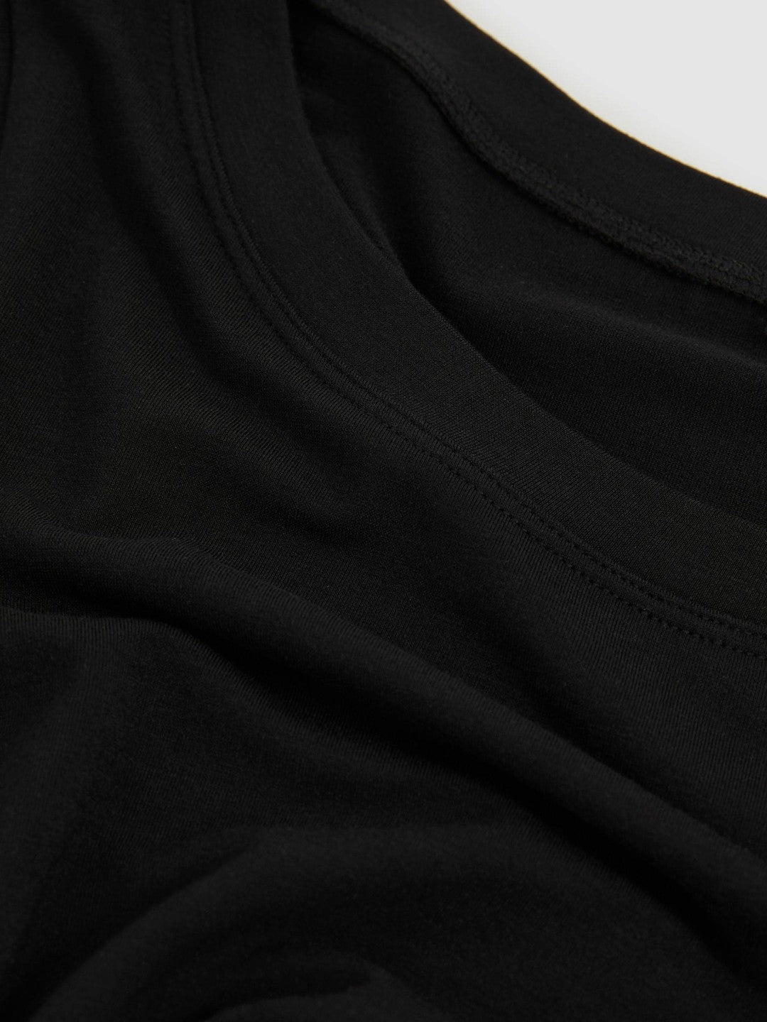 Short Sleeve T-Shirt Black | Womens