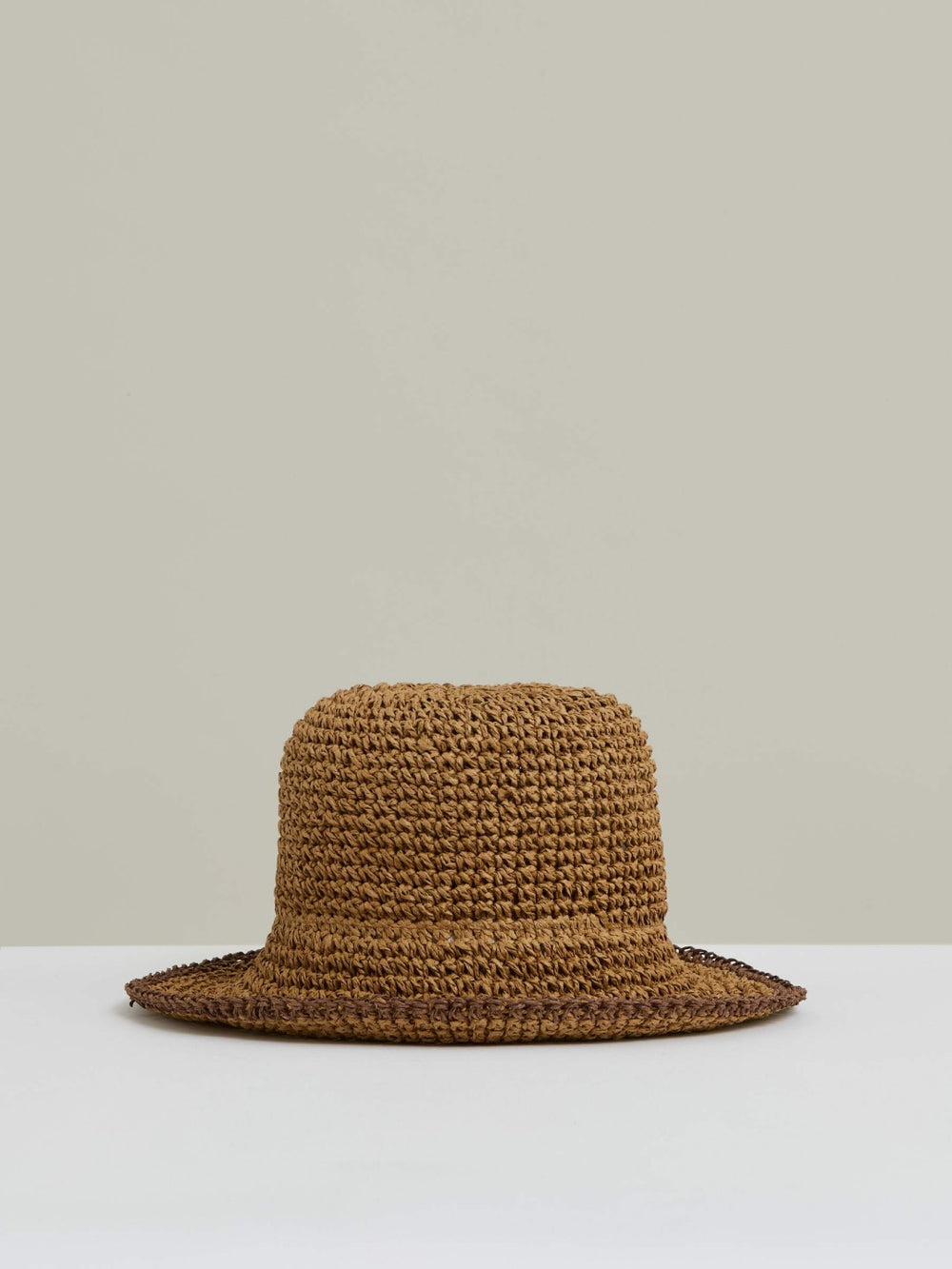 Straw Sun Hat Tan | Womens